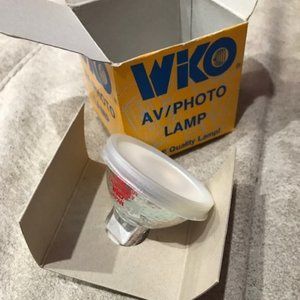 Wiko AV/ Photo Lamp Light Bulb ELH 120V 300W